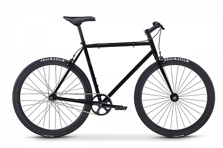 Fuji Declaration 2019 Black