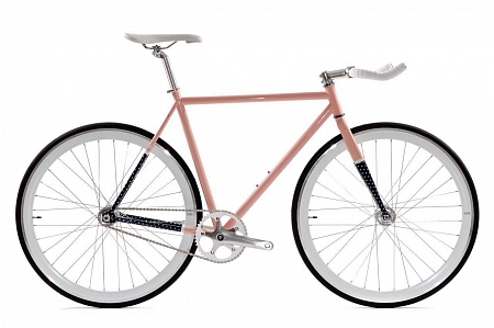 Велосипед State Bicycle The Atlantic