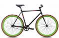 SE Draft Matte Black