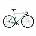 Bombtrack Script Green/White