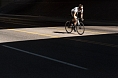 Велосипед State Bicycle Black and White