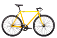Велосипед Bear Bike Las Vegas FE