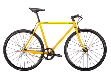 Велосипед Bear Bike Las Vegas FE
