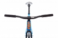 Велосипед State Bicycle Typhoon Blue
