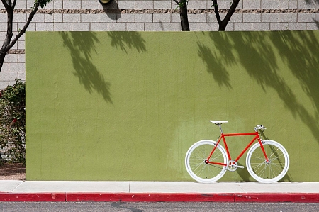 Велосипед State Bicycle Hanzo
