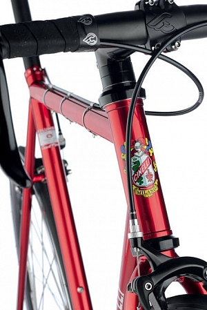 Cinelli Gazzetta