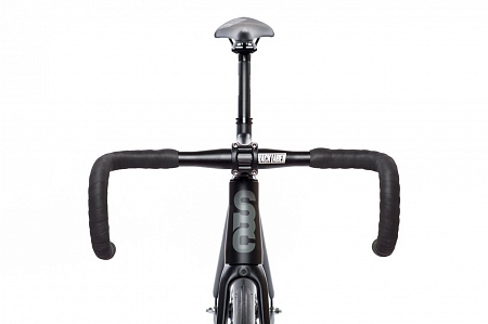 Велосипед State Bicycle Matte Black BL