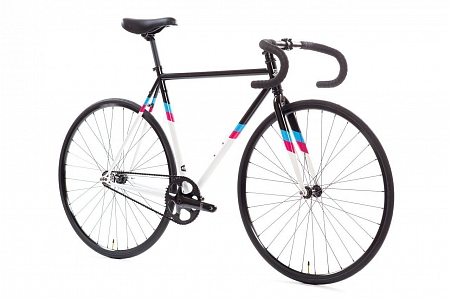 Велосипед State Bicycle La Fleur